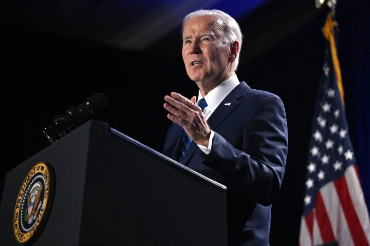 President Biden to Announce Strategy to Address Our National Mental Health Crisis